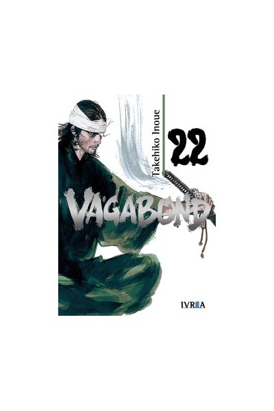 Vagabond 22