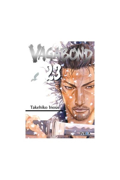 Vagabond 23