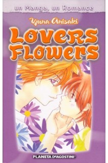 Lovers Flowers