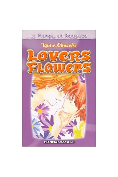 Lovers Flowers