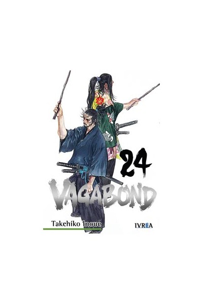 Vagabond 24