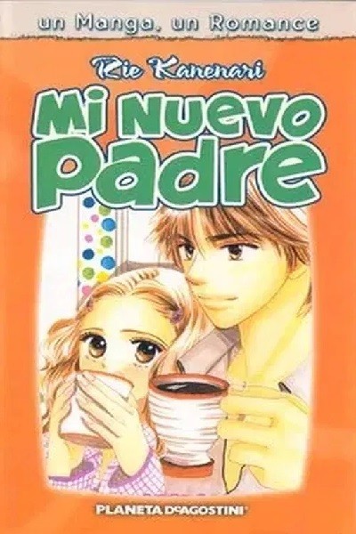 Mi Nuevo Padre