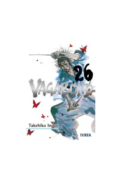 Vagabond 26