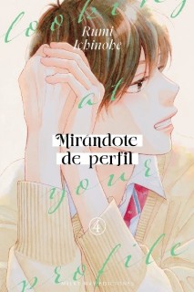 Mirándote De Perfil 04
