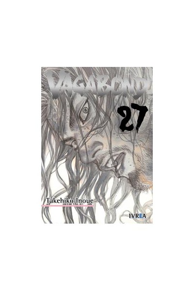 Vagabond 27