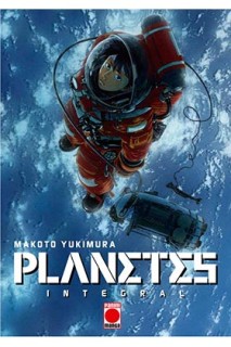 PLANETES INTEGRAL