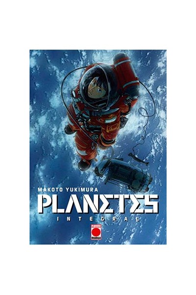 PLANETES INTEGRAL