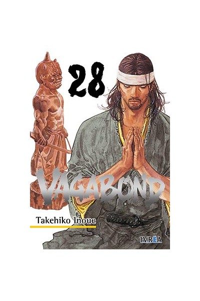 Vagabond 28