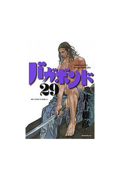 Vagabond 29