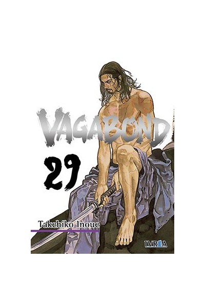 Vagabond 29
