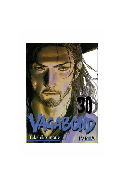 Vagabond 30