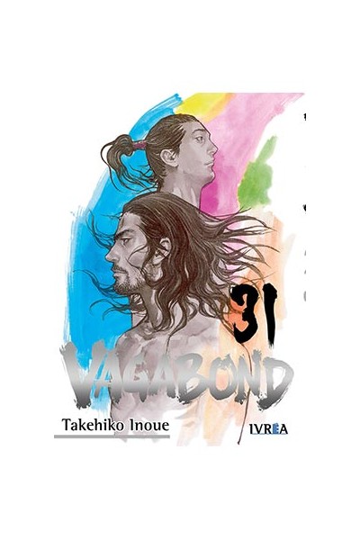 Vagabond 31
