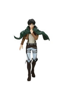Attack On Titan - Grandista Eren Yeager