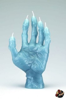 Hellboy Vela Hand of Glory 23 cm