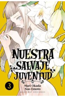 NUESTRA SALVAJE JUVENTUD 03