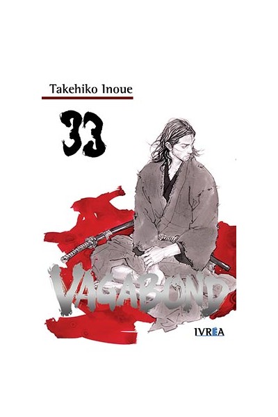 Vagabond 33