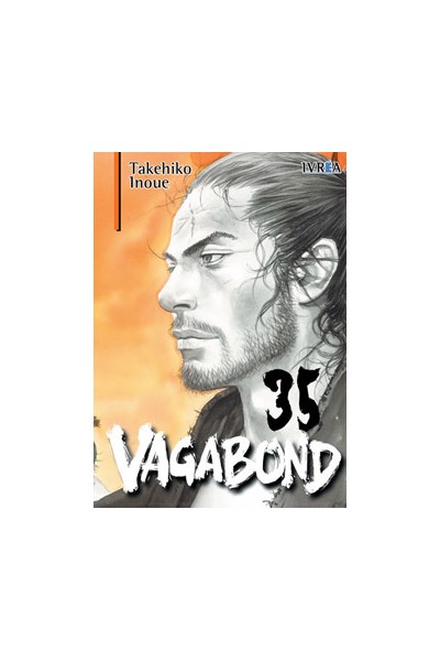 Vagabond 35