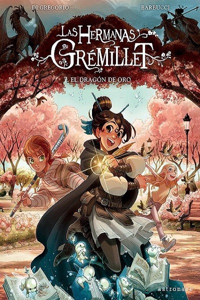 Las Hermanas Gremillet 07