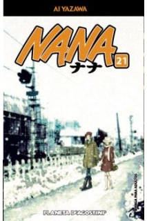 NANA 21 (FIN)