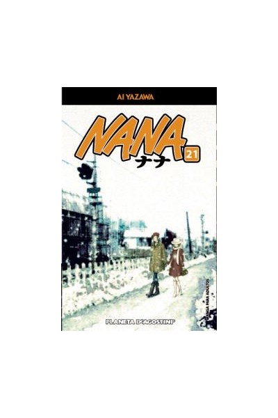 NANA 21 (FIN)