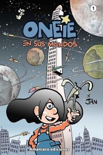 Oneie 01 · En Sus Mundos