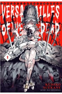 Versailles Of The Dead 01