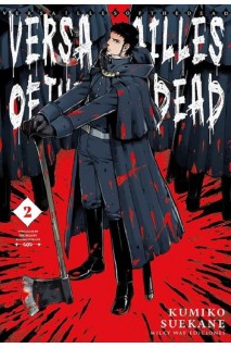 Versailles Of The Dead 02