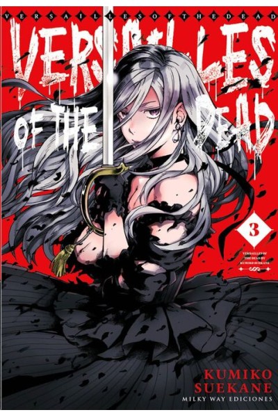 Versailles Of The Dead 03