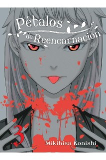 PETALOS DE REENCARNACION 03