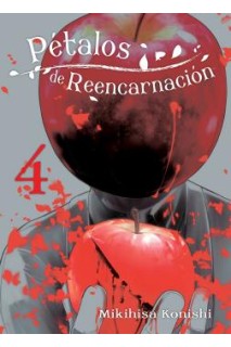 PÉTALOS DE REENCARNACIÓN 04