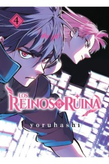 LOS REINOS DE LA RUINA 04