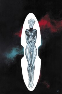 La Muerte De Estela Plateada 05 De 05 (Portada Provisional)