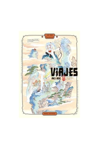 Viajes