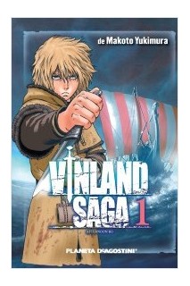 Vinland Saga 01