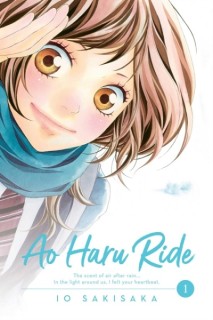 Ao Haru Ride (Inglés) 01