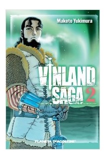 Vinland Saga 02