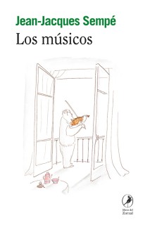 Los Músicos