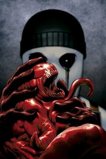 Eddie Brock Matanza 03 (Portada Provisional)