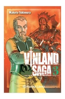 Vinland Saga 03