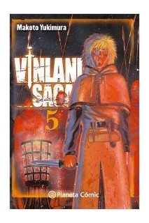 Vinland Saga 05