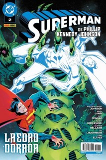 Superman De Phillip Kennedy Johnson 02