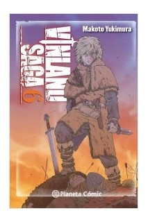 Vinland Saga 06