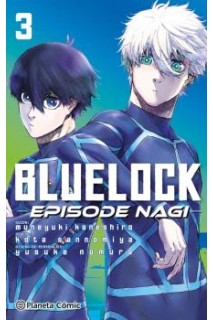 BLUE LOCK EPISODE NAGI 03