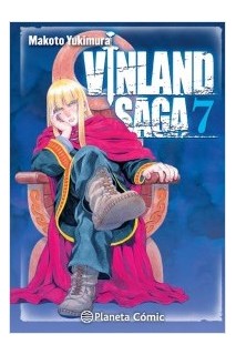 Vinland Saga 07