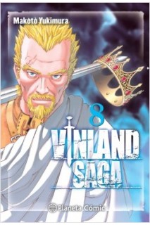 Vinland Saga 08