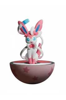 Pokemon Sitting Tumbler Sylveon