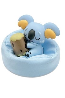 Pokemon Starry Dream Komala