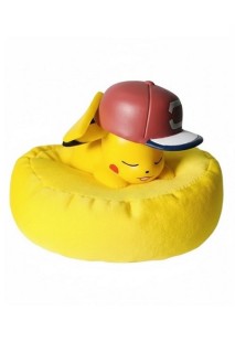 Pokemon Starry Dream Pikachu