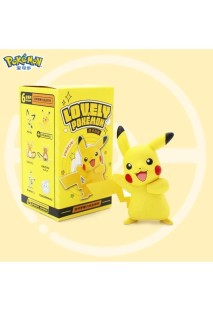 POKEMON LOVELY PIKACHU