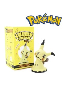 POKEMON LOVELY MIMIKYU